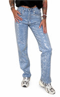 Sparkle jeans