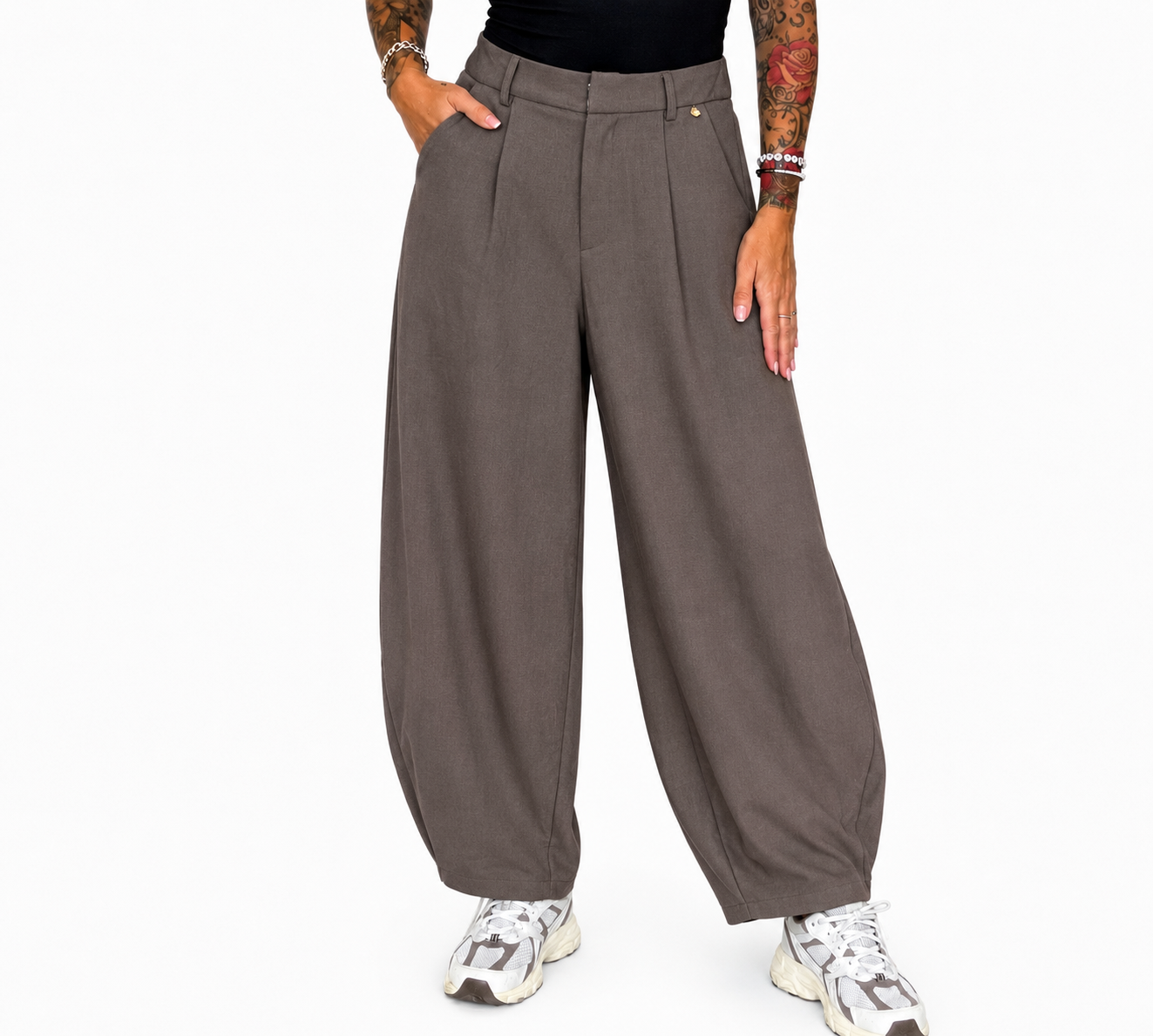 Ambika ballon pantalon